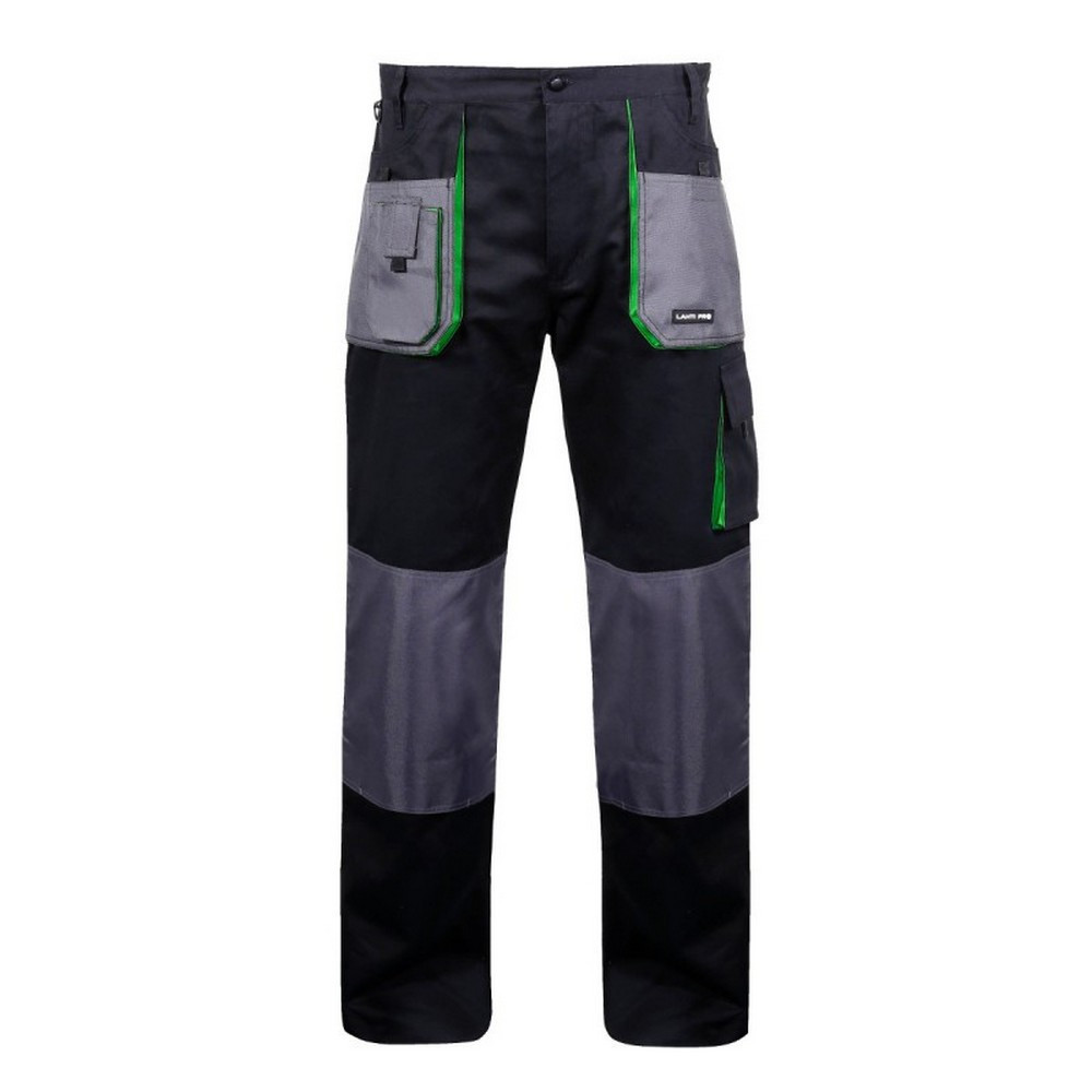 Брюки LAHTI PRO Green р. L (52 см)/176-182 cм ОТ 84-90 см L4050652 Харків - зображення 2