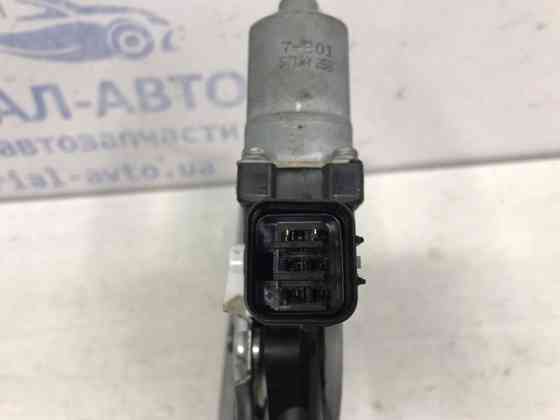 Стеклоподъемник задний левый Mitsubishi ASX GA 1.8 DIESEL 4N13 2010 (б/у) Київ