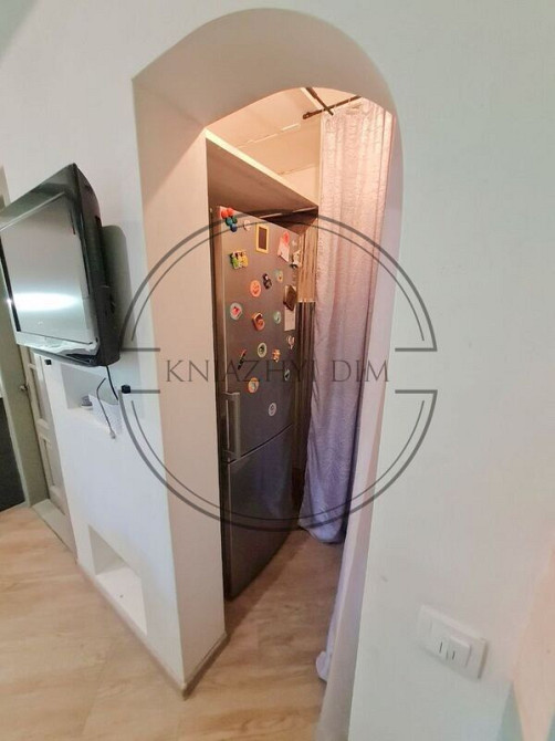 Оренда 3-кімнатної квартири, метро Деміївська. № 11201190 Киев - изображение 4