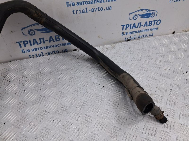 Горловина заливная Toyota Avensis 2002-2010 7720105080 (Арт. 78447) Київ - зображення 3