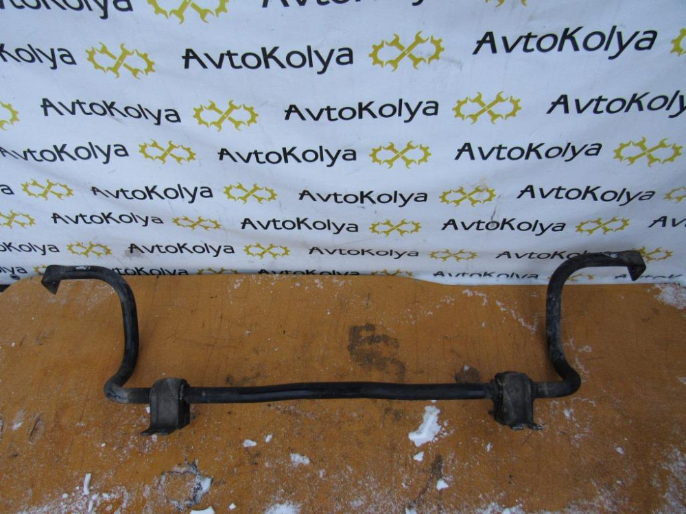 Стабилизатор передний Renault Megane III 2009-2012 (546118023R) Ковель - зображення 1