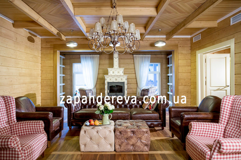 Имитация бруса Житомир цена производителя Житомир - зображення 5