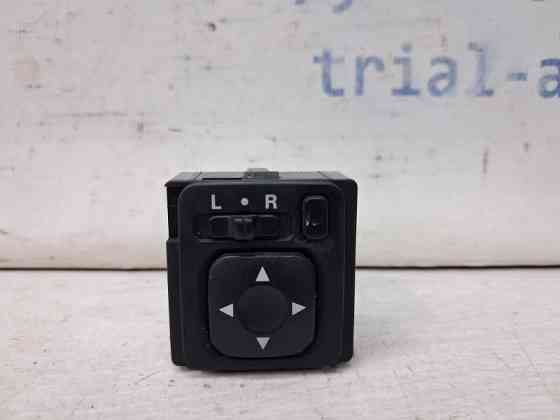 Корректор зеркал Mitsubishi Pajero Wagon 1999-2006 MR951187 (Арт. 65657) Київ