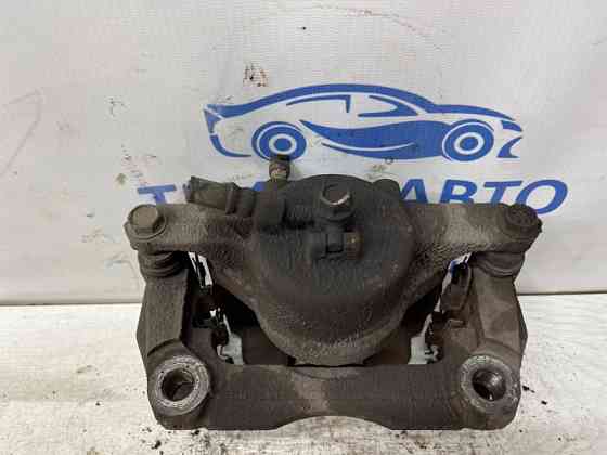 Суппорт передний левый Nissan Qashqai J11 1.6 DIESEL R9M 2013 (б/у) Киев