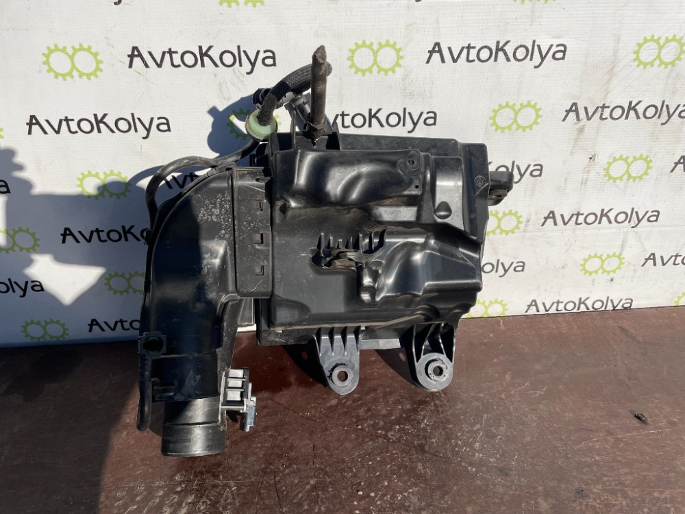 Корпус воздушного фильтра Opel Vivaro 1.5 BlueHDI 2019-2024 (9828002080) Ковель - изображение 4