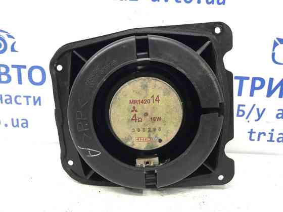 Динамик музыкальный задний Mitsubishi Pajero Sport 1996-2008 MR142014 (Арт. 29942) Киев