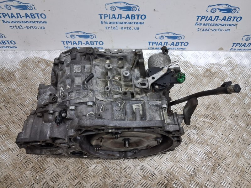 Коробка передач АКПП Nissan X-Trail 2007-2015 310201XF6A (Арт. 80374) Киев - изображение 2