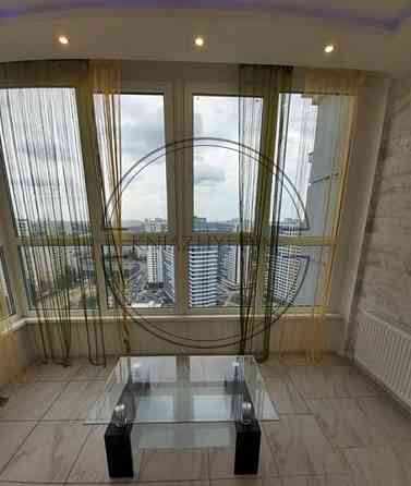 ЖК Блакитний Блюз. Продаж 3 кв. м Лівобережна. Код Об'єкта: № 21137244 Київ