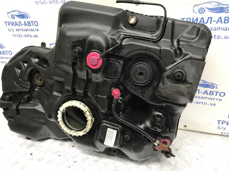 Бак топливный пластик Lexus RX 350 2003-2009 7700148080 (Арт. 30655) Киев - изображение 2