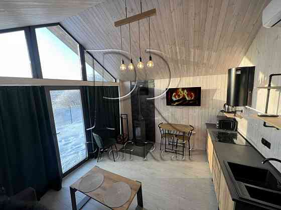 продажа 3-к дом Обуховский, Креничи, 70000 $ 