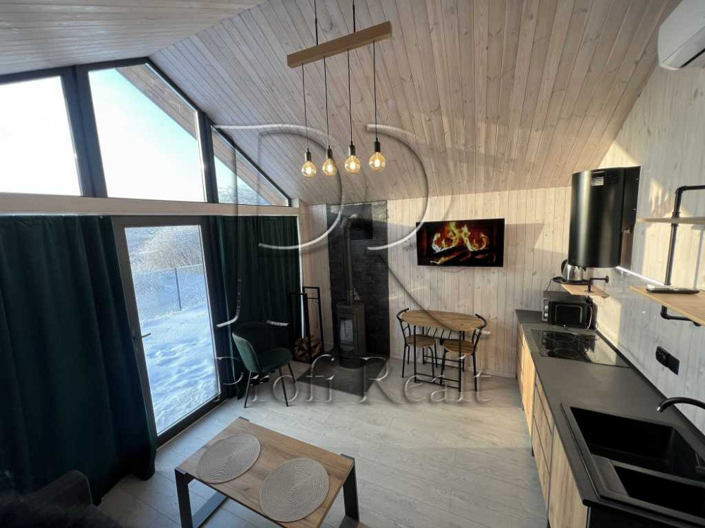 продажа 3-к дом Обуховский, Креничи, 69500 $  - зображення 2