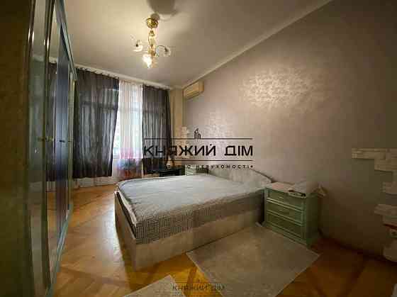 3кімн квартира метро Хрещатик 2-3 хв № 11204349 Київ