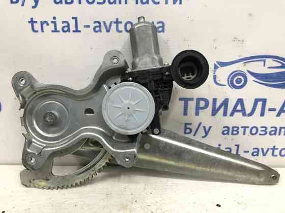 Стеклоподъемник задний правый Toyota RAV 4 2005-2016 6980342040 (Арт. 30233) Київ