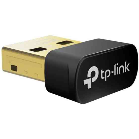 Wi-fi адаптер TP-Link Archer TX10UB Nano Харків