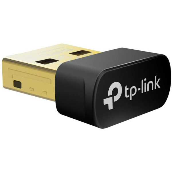 Wi-fi адаптер TP-Link Archer TX10UB Nano Харків - зображення 4