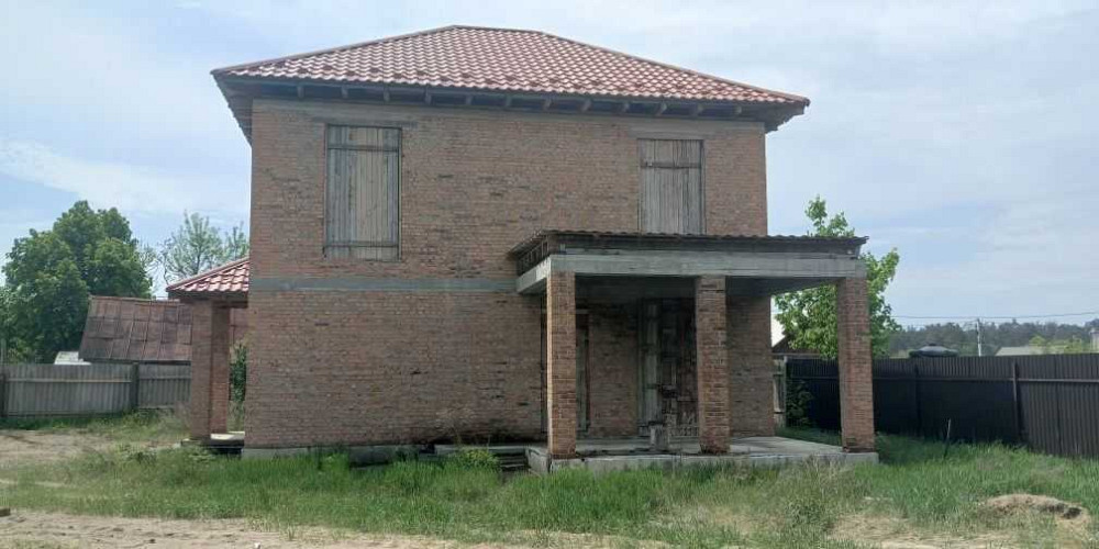 продажа 4-к дом Киево-Святошинский, Мощун, 58000 $  - зображення 3