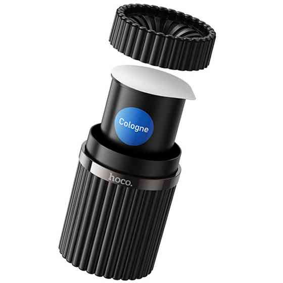 Ароматизатор в машину Hoco ZP51 Impetuoso Херсон