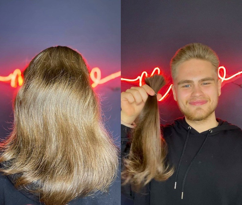 Купую волосся в Одесі Дорого!Вайбер 0961002722,Телеграм 0633013356 Одеса - зображення 5