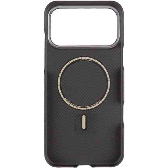 Чехол PC Sparta Slim Shield with Magnetic Fit для Apple iPhone 17 Pro (6.3") Херсон