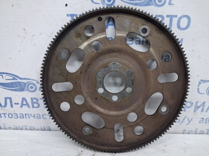 Маховик Nissan Qashqai J10 2.0 БЕНЗИН MR20DE 2006 (б/у) Київ - зображення 1