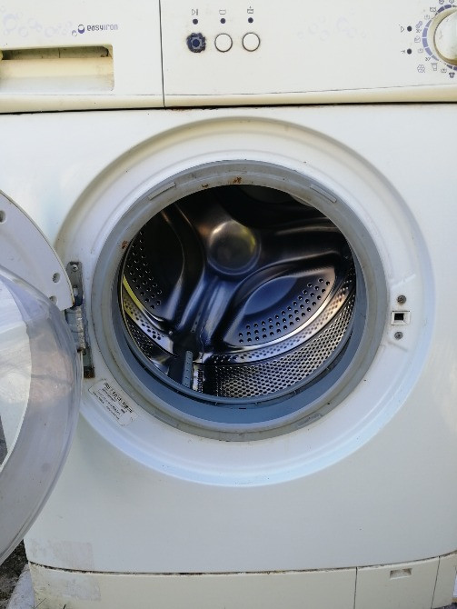 пральна машина занусі Тернопіль - зображення 3