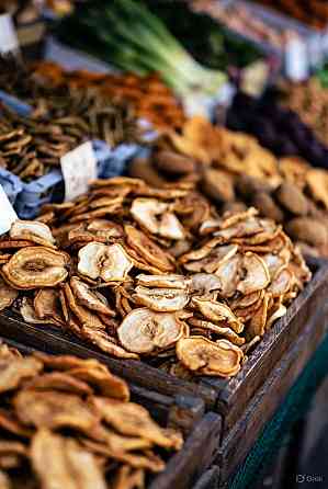 куплю сушене яблуко та грушу Харьков