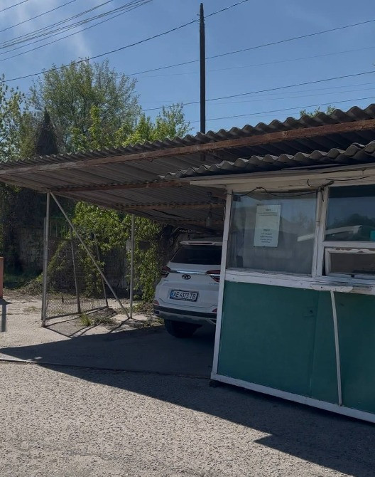 Продам автостоянку, Парковку Дніпро - зображення 7