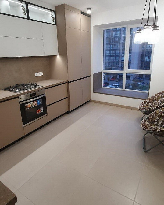 Продам квартиру с ремонтом ЖК РИвер Парк, набережная Победы Дніпро - зображення 10