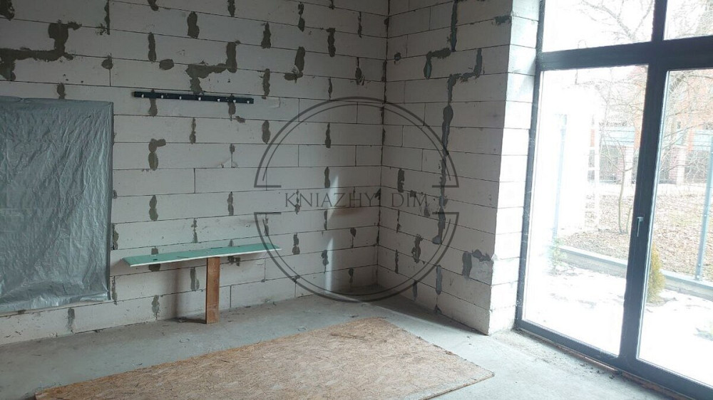 БЕЗ КОМІСІІ ПРОДАЖ чудовий сучасний будинок на Осокорках 95-та Садова код 2211750 ТОРГ Киев - изображение 8