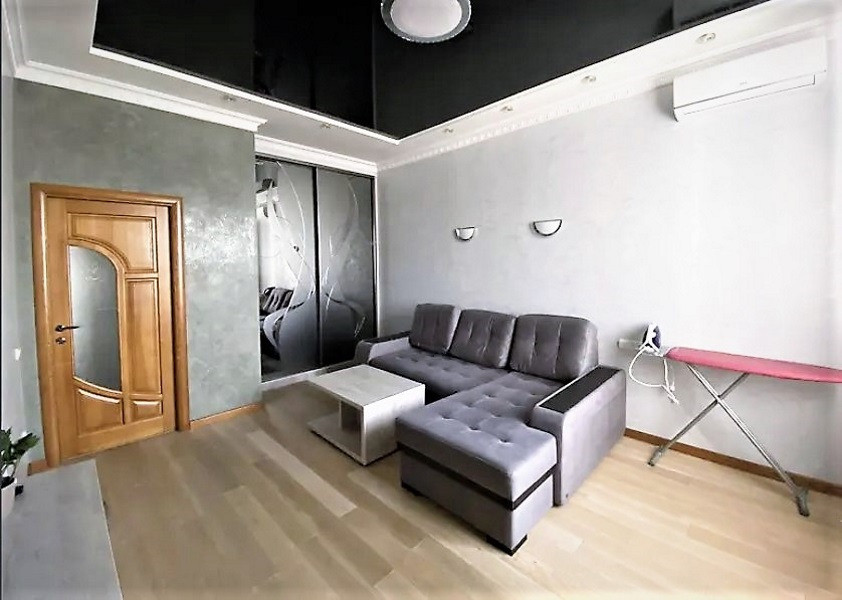 Без комісії здається 1-кім ЖК Старокиївський Керило-Мефодіївська, 2 Киев - изображение 4