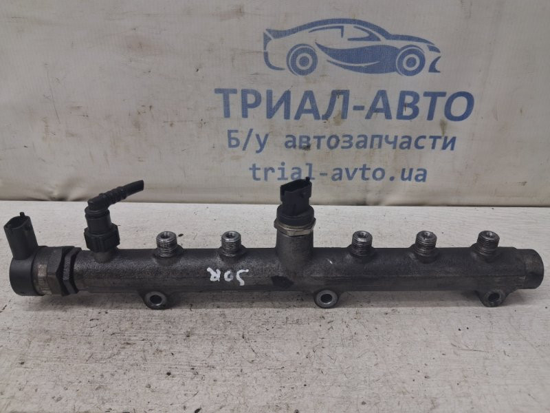 Топливная рампа Kia Sorento 2002-2011 314004A440 (Арт. 82642) Киев - изображение 1