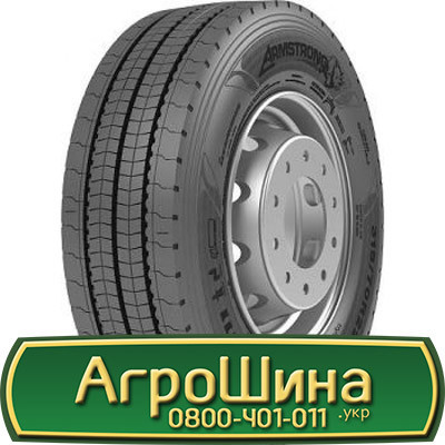 315/70 R22.5 Armstrong ASH11 156/150L Рульова шина Киев - изображение 1