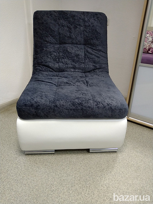 Кресло Борзен раскладная кровать Киев - изображение 6