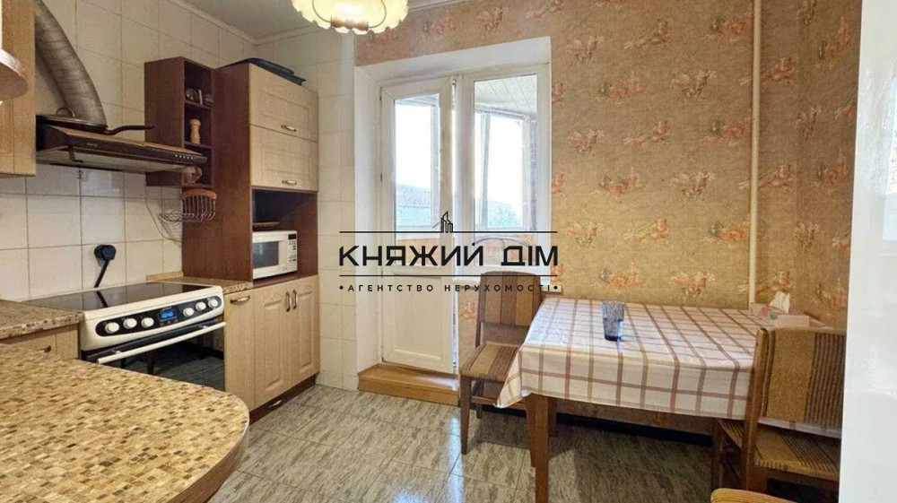 Оренда 2 кімнатна квартира м. Позняки КОД  11204072 Киев - изображение 9