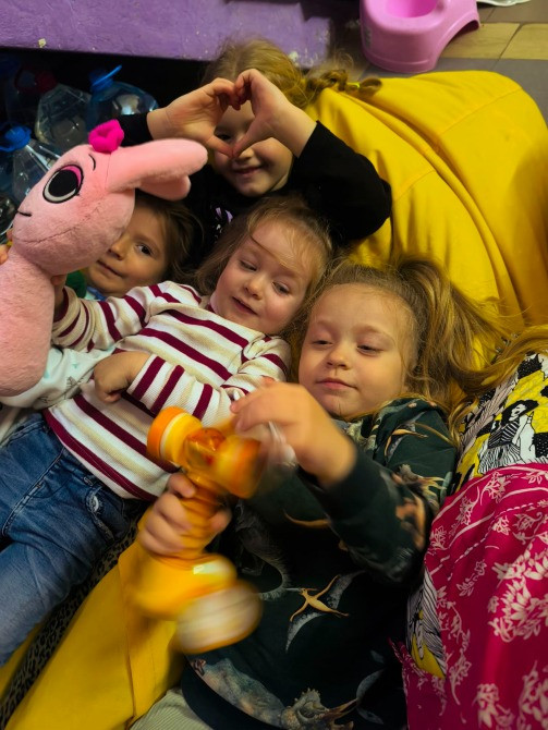 Дитячий садок Вінні пух Одеса - зображення 4