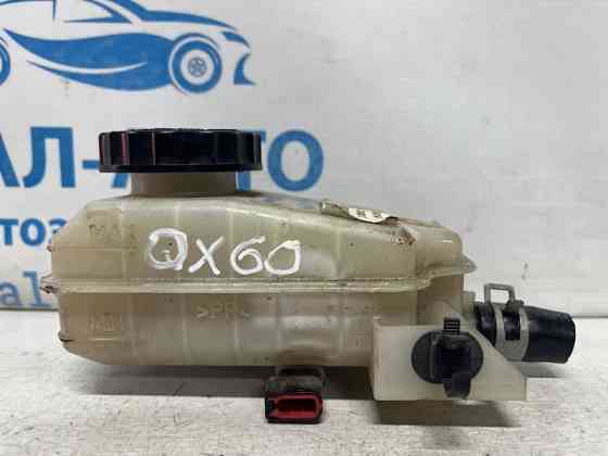 Бачок главного тормозного цилиндра Infiniti QX60 L50 3.5 БЕНЗИН VQ35DE 2013 (б/у) Киев