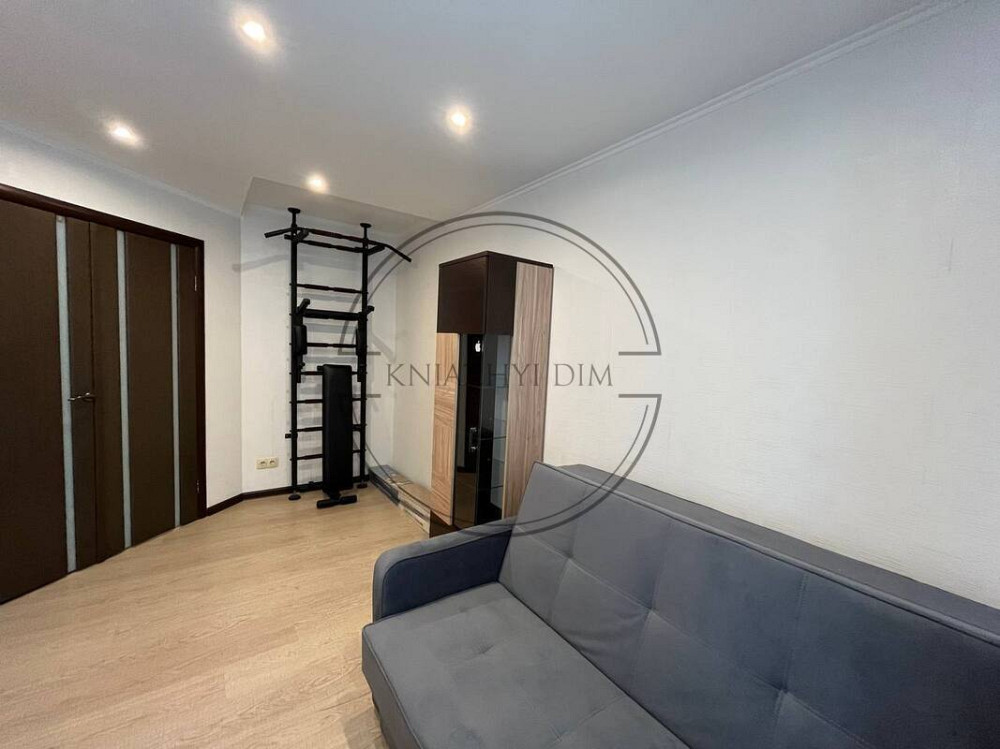 Оренда 3-х к. кв. біля м.Святошин. № 11199868 Київ - зображення 12