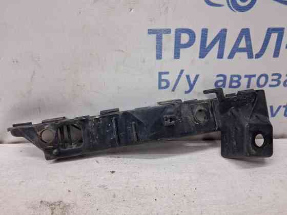 Кронштейн бампера передний левый Kia Ceed ED 1.6 DIESEL D4FB 2006 (б/у) Київ