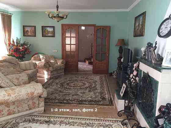 Продам уютный большой дом у моря в Крыжановке Одеса