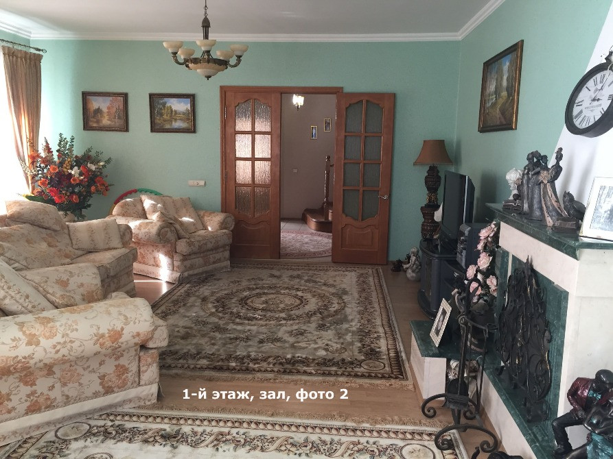 Продам уютный большой дом у моря в Крыжановке Одеса - зображення 6