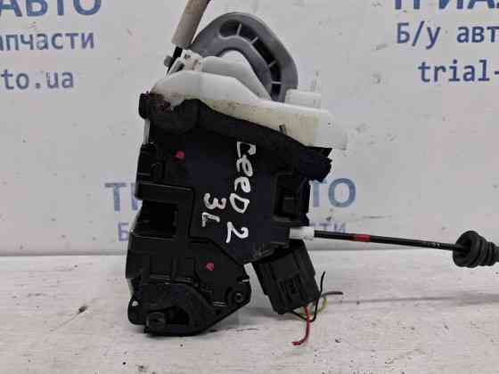 Замок двери задний левый Kia Ceed 2012-2018 81410A2110 (Арт. 60210) Київ