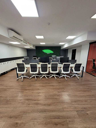 продажа офисное помещение Киев, Печерский, 4860 $ Київ - зображення 7