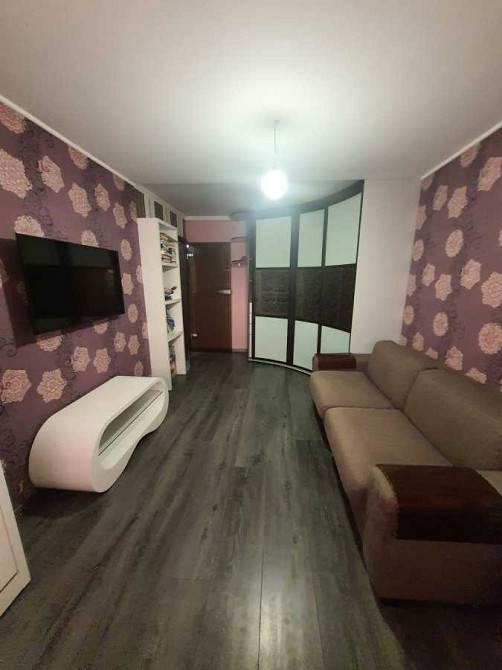 долгосрочная аренда 1-к квартира Киев, Днепровский, 12000 грн./мес. Киев - изображение 9