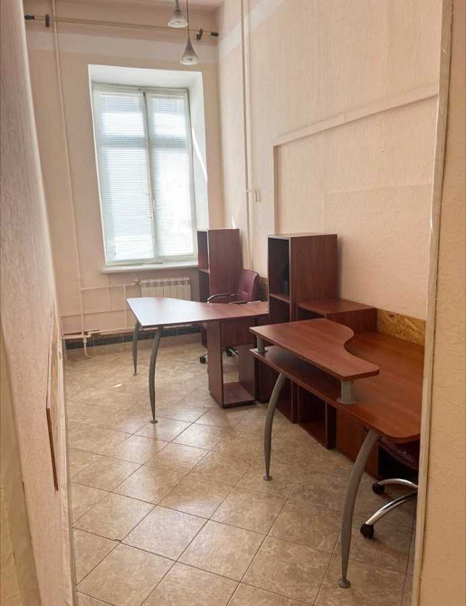 долгосрочная аренда офисное помещение Киев, Шевченковский, 700 $/мес. Київ - зображення 4