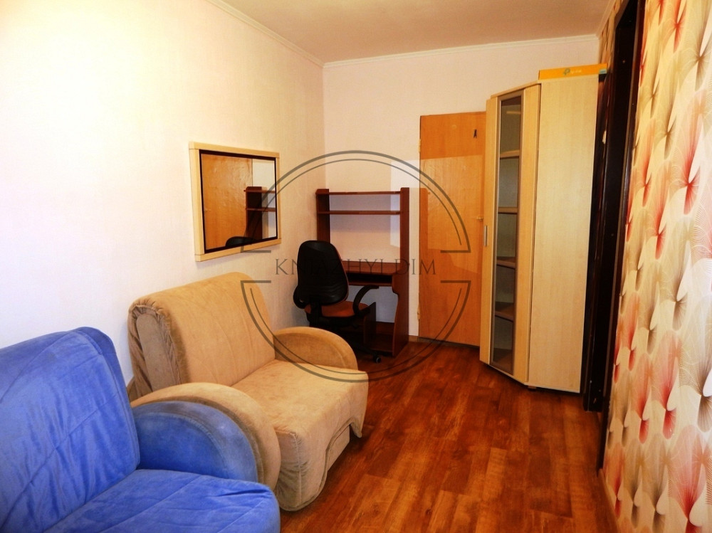 Продаж двокімнатної квартири на Чоколівці. код: 21141456 Київ - зображення 6