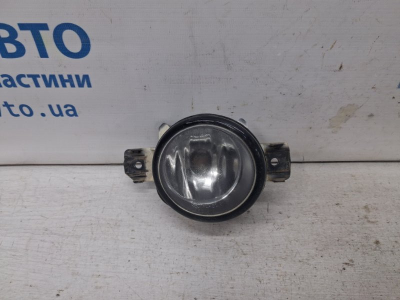 Фара противотуманная правая Infiniti QX60 L50 3.5 БЕНЗИН VQ35DE 2013 (б/у) Київ - зображення 1