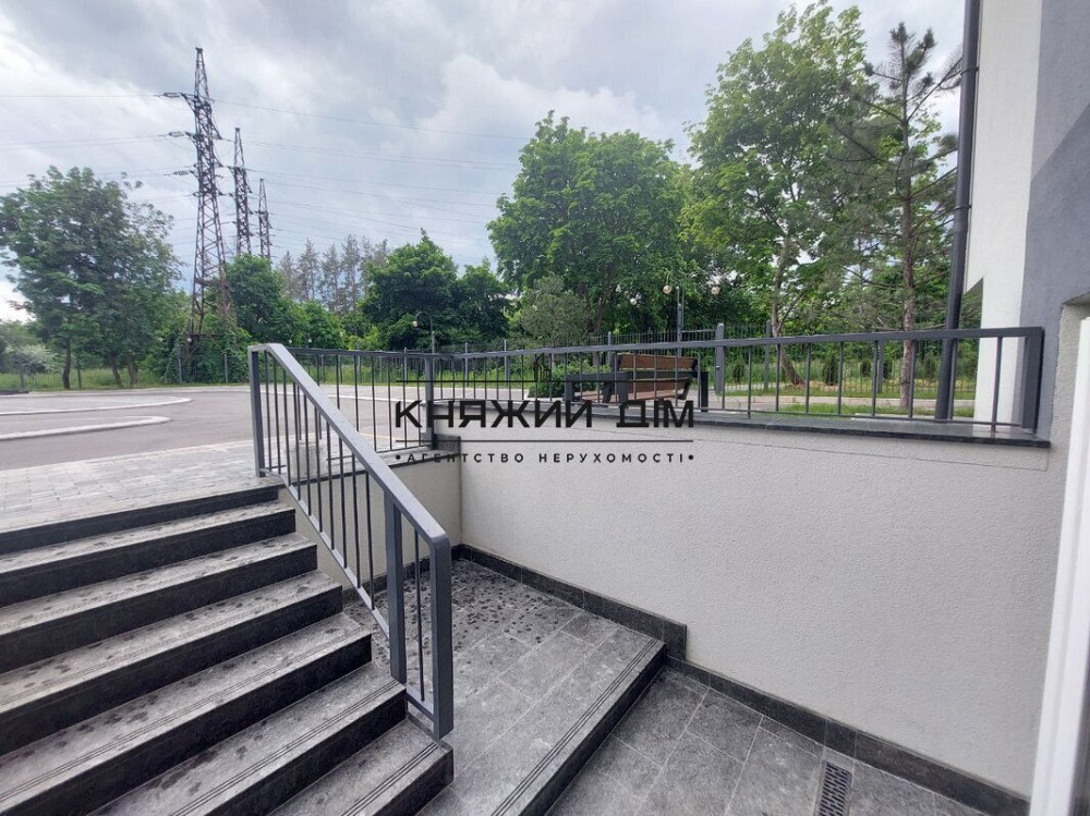 Без комісії! Оренда приміщення в клубному будинку закрита територія м. Сирець. № 1419217 Киев - изображение 10