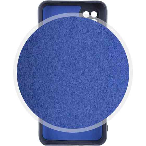 Чехол Silicone Cover Lakshmi Full Camera (AA) для Xiaomi Redmi 10A Херсон