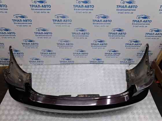 Бампер задний Hyundai Sonata 2004-2010 866103K000 (Арт. 80205) Киев