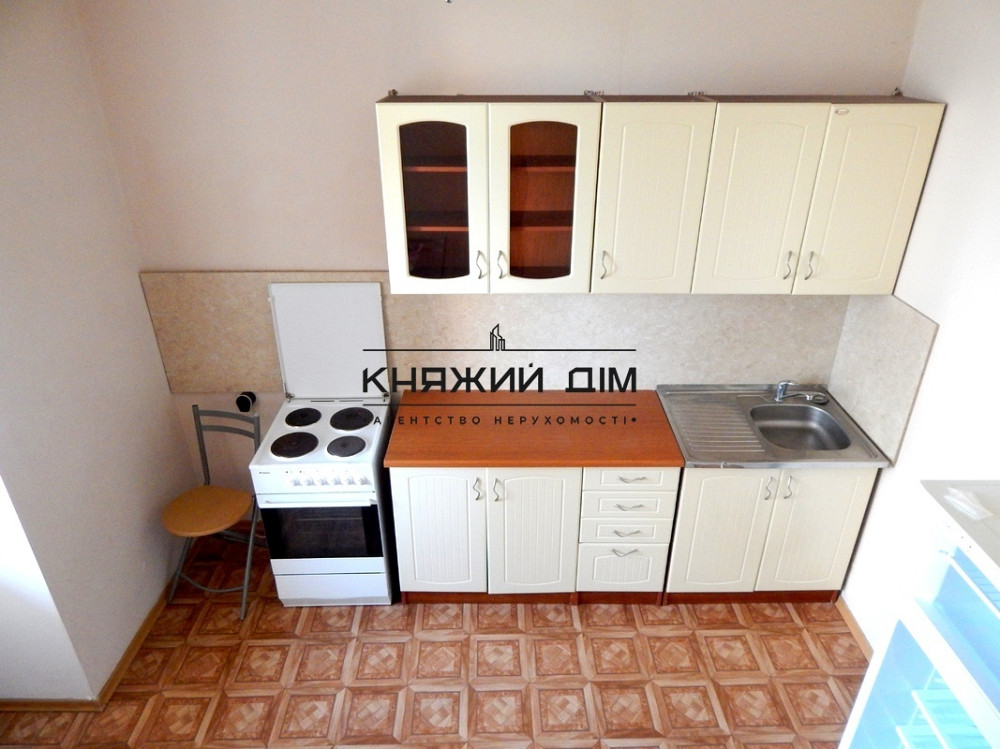 Оренда 1 кімнат. квартира на Осокорках в новому будинку, м. Осокорки 5 хв. № 1156506 Київ - зображення 6